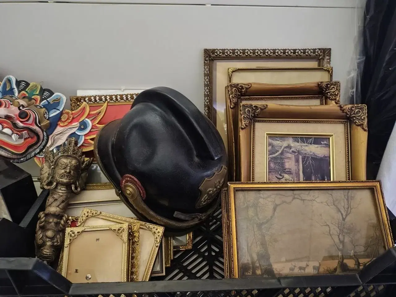 Billede 2 - Blandet parti