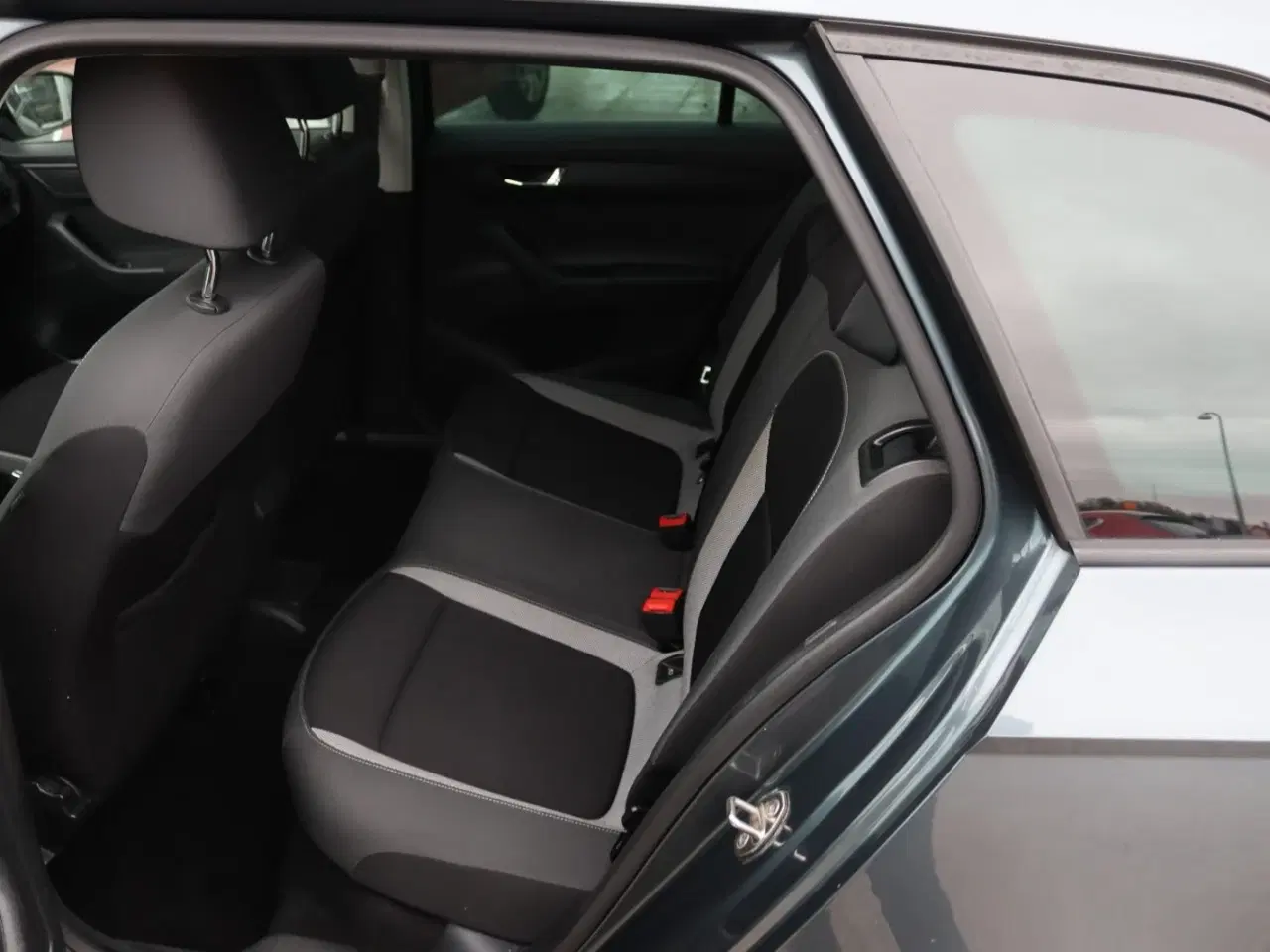 Billede 8 - Skoda Fabia 1,2 TSi 110 Ambition Combi