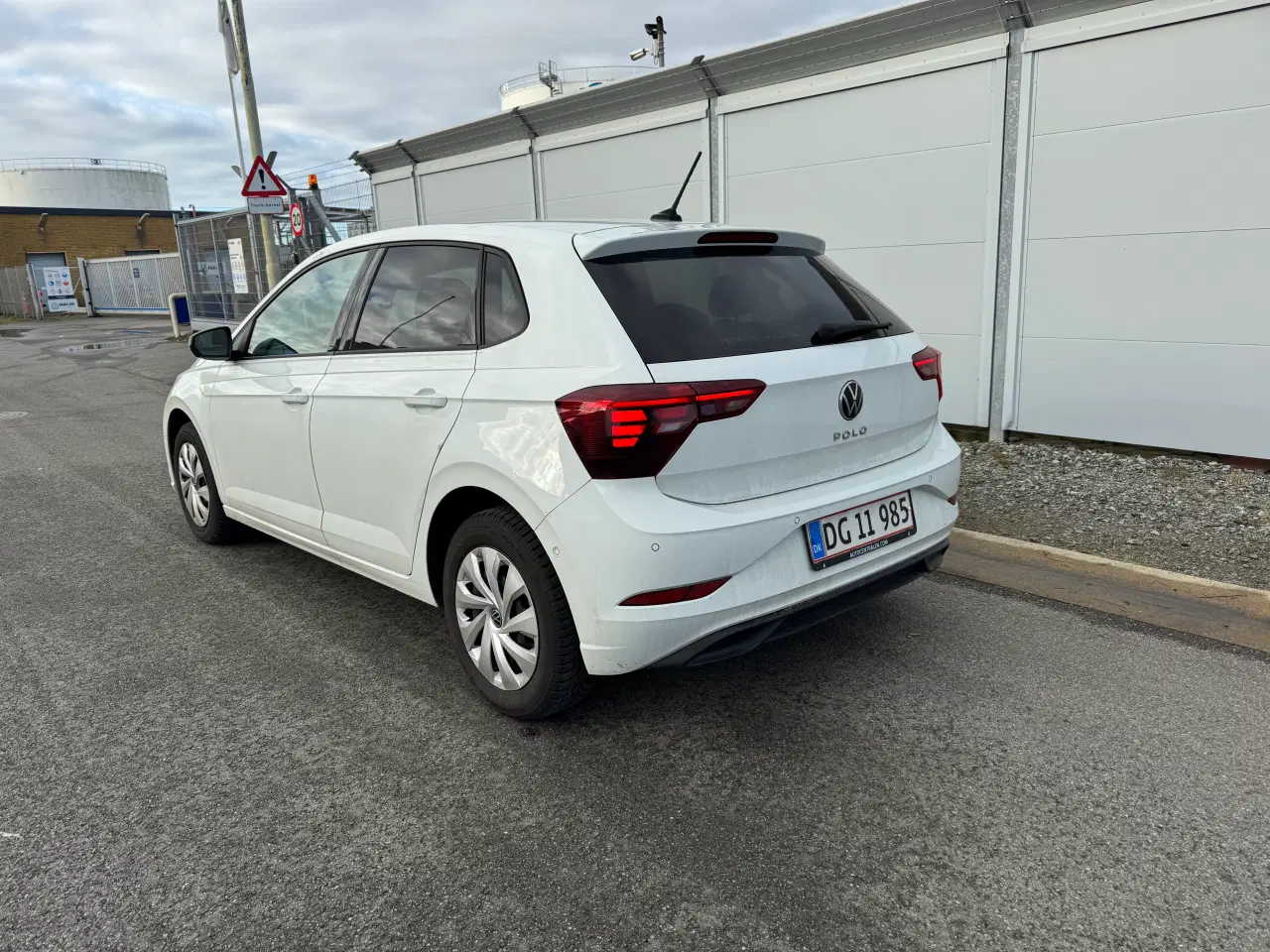 Billede 3 - Vw Polo 1.0 TSI Life 