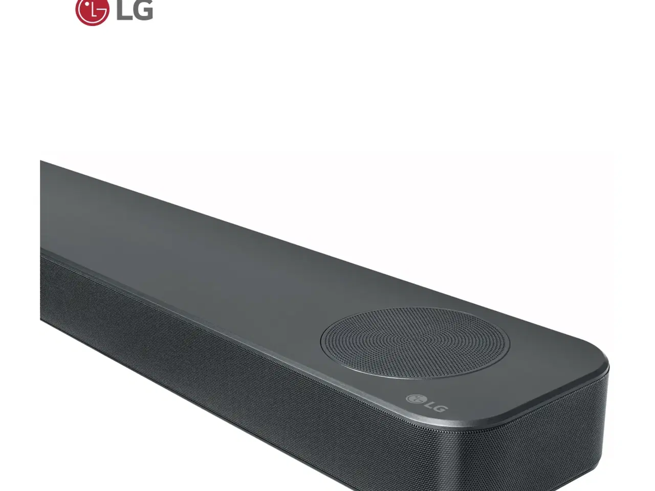 Billede 3 - Lg Sound bar med trådløs Subwoofer