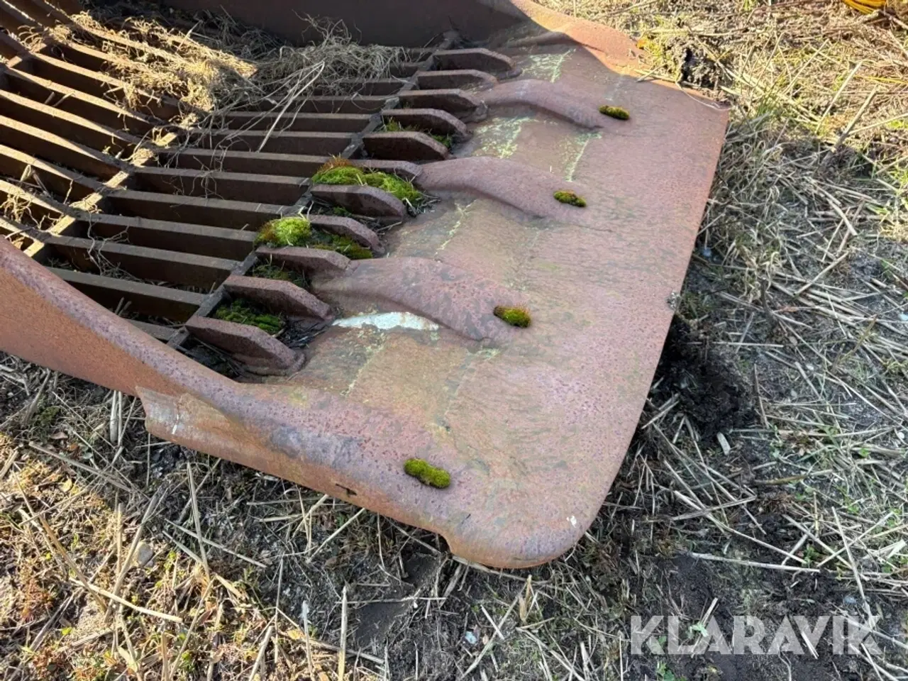 Billede 10 - Sorter skovl