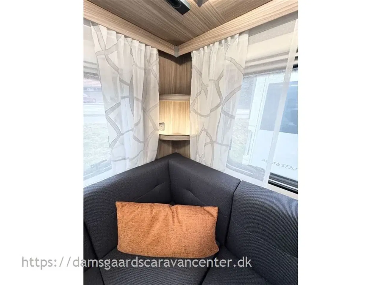 Billede 9 - 2026 - Fendt Tendenza 560 SG   Enkeltsenge-Lamel-Gulvtemp.-Combi 6E-ATC