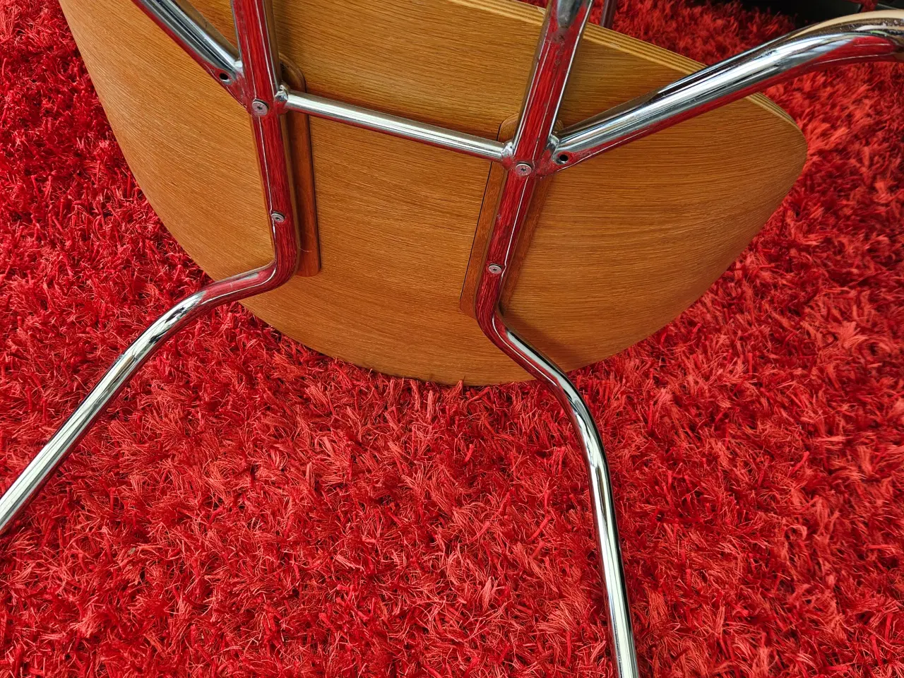 Billede 4 - Lounge stole 