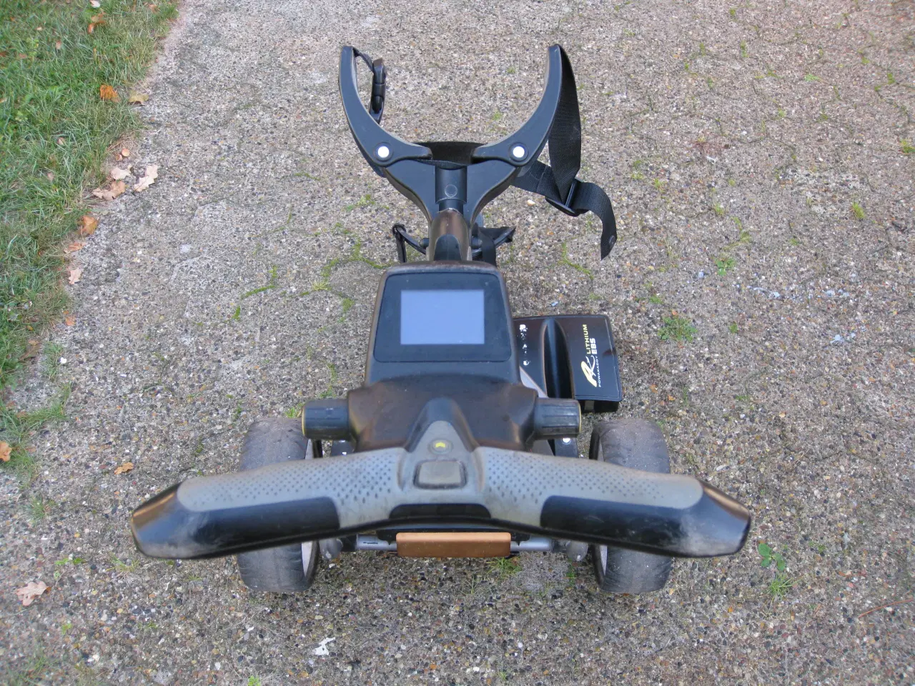 Billede 2 - powakaddy