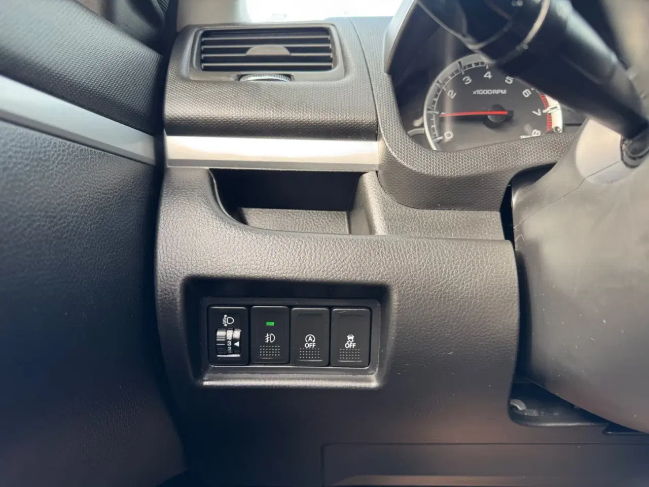 Billede 9 - Suzuki Swift 1,2 Dualjet Action