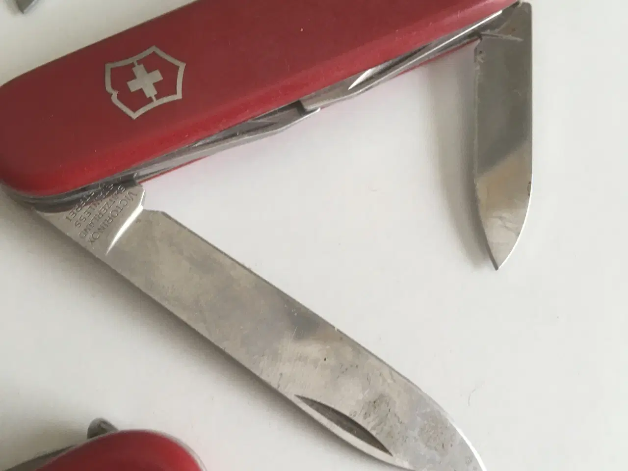 Billede 7 - victoria victorinox sweitzerkniv lommekniv