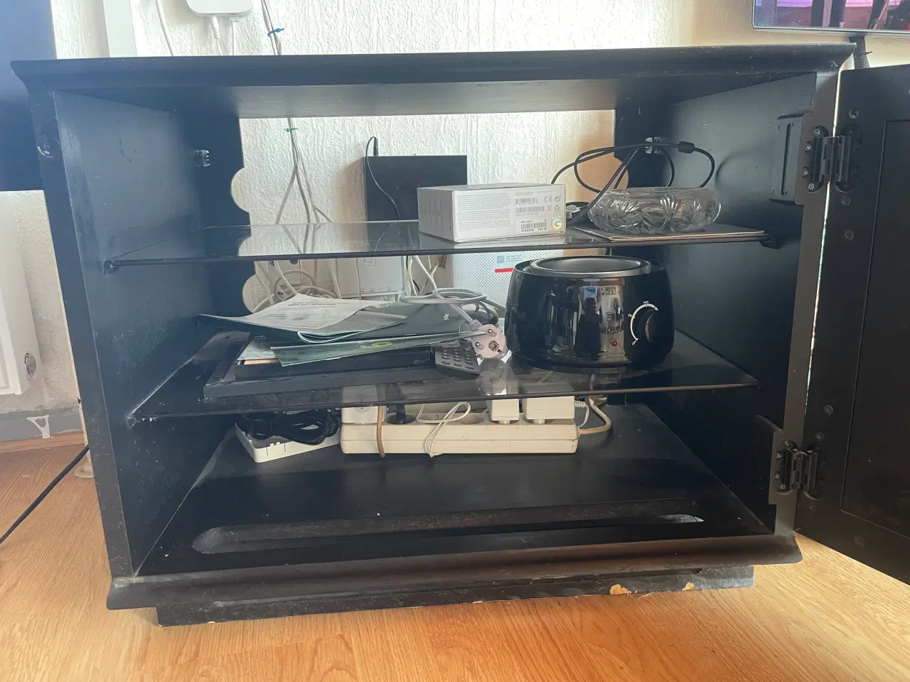 Billede 3 - B&O TV bord