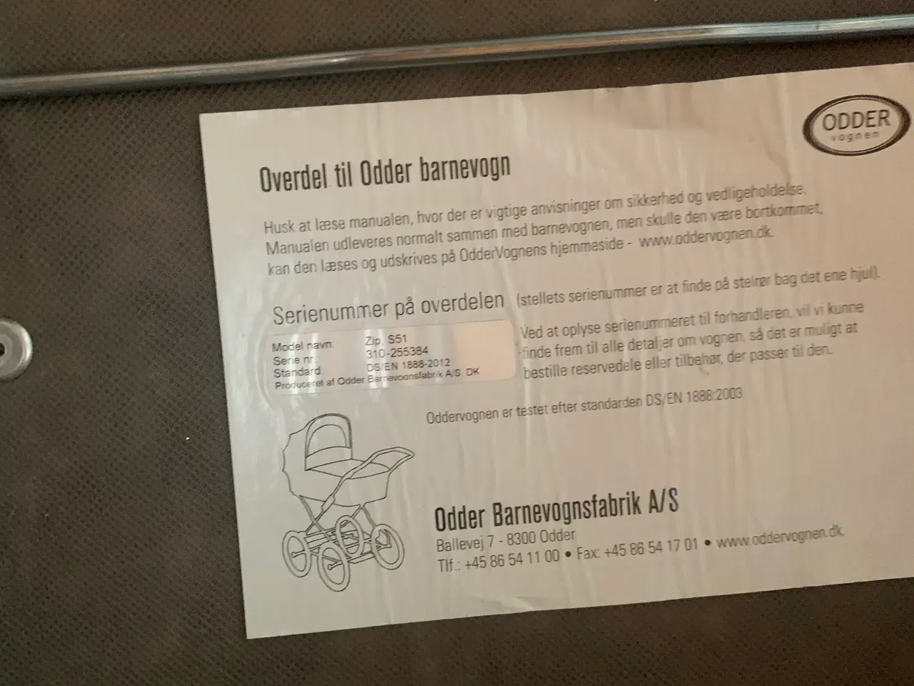 Billede 9 - Odder zip