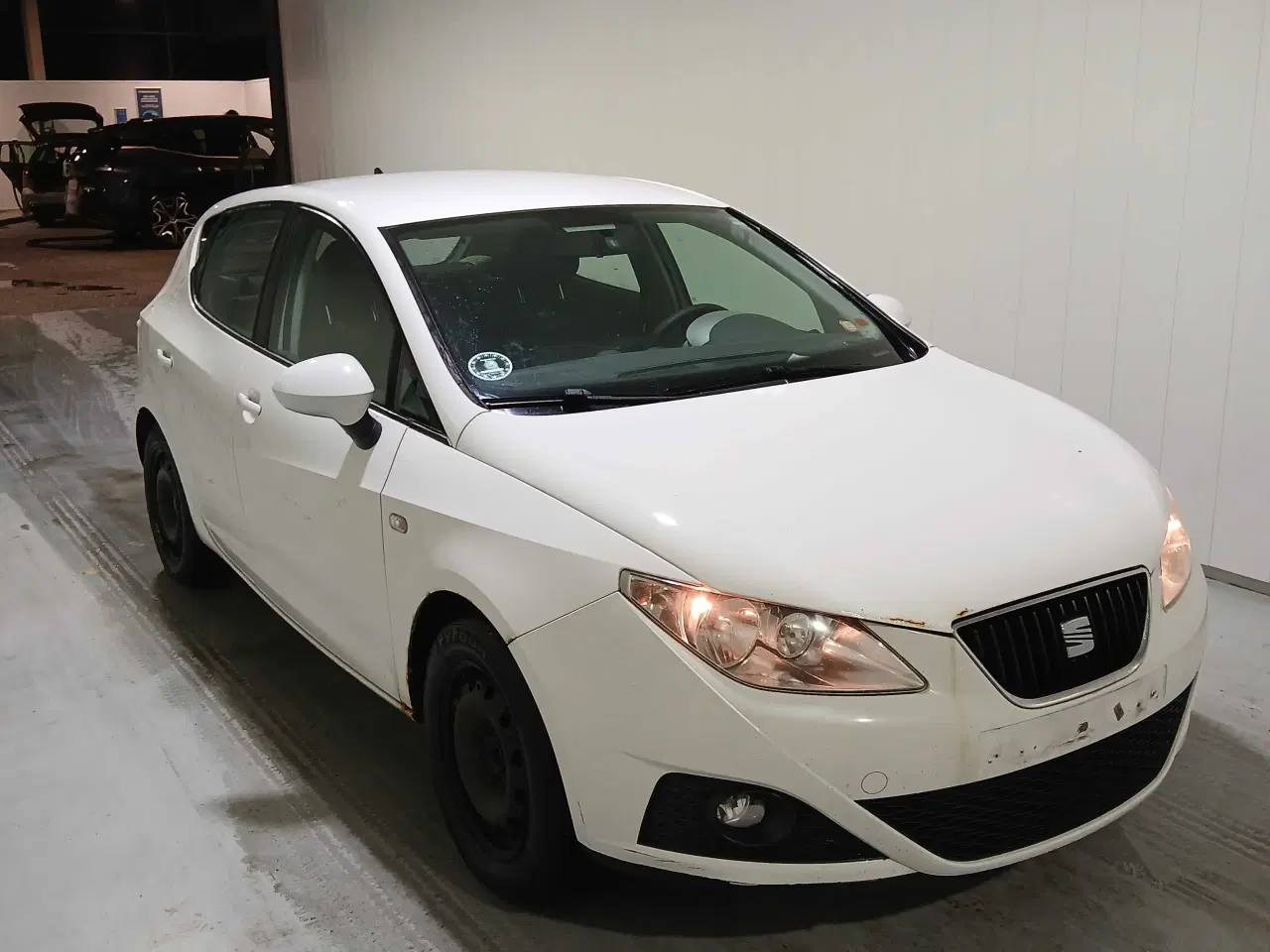 Billede 2 - Seat ibiza 1,4 16v Style