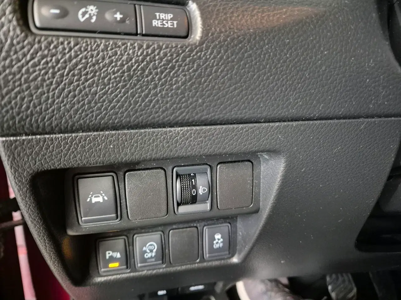 Billede 18 - Nissan Qashqai 1,2 Dig-T Acenta Connect 115HK 5d 6g