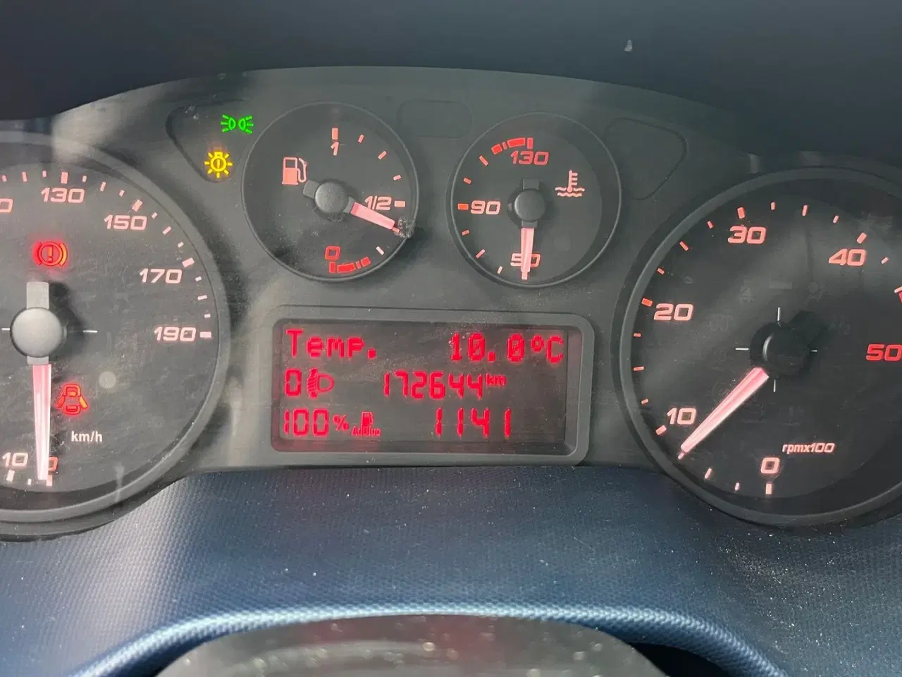 Billede 9 - Iveco 35S18 3,0D wb4100 dobbel kabine