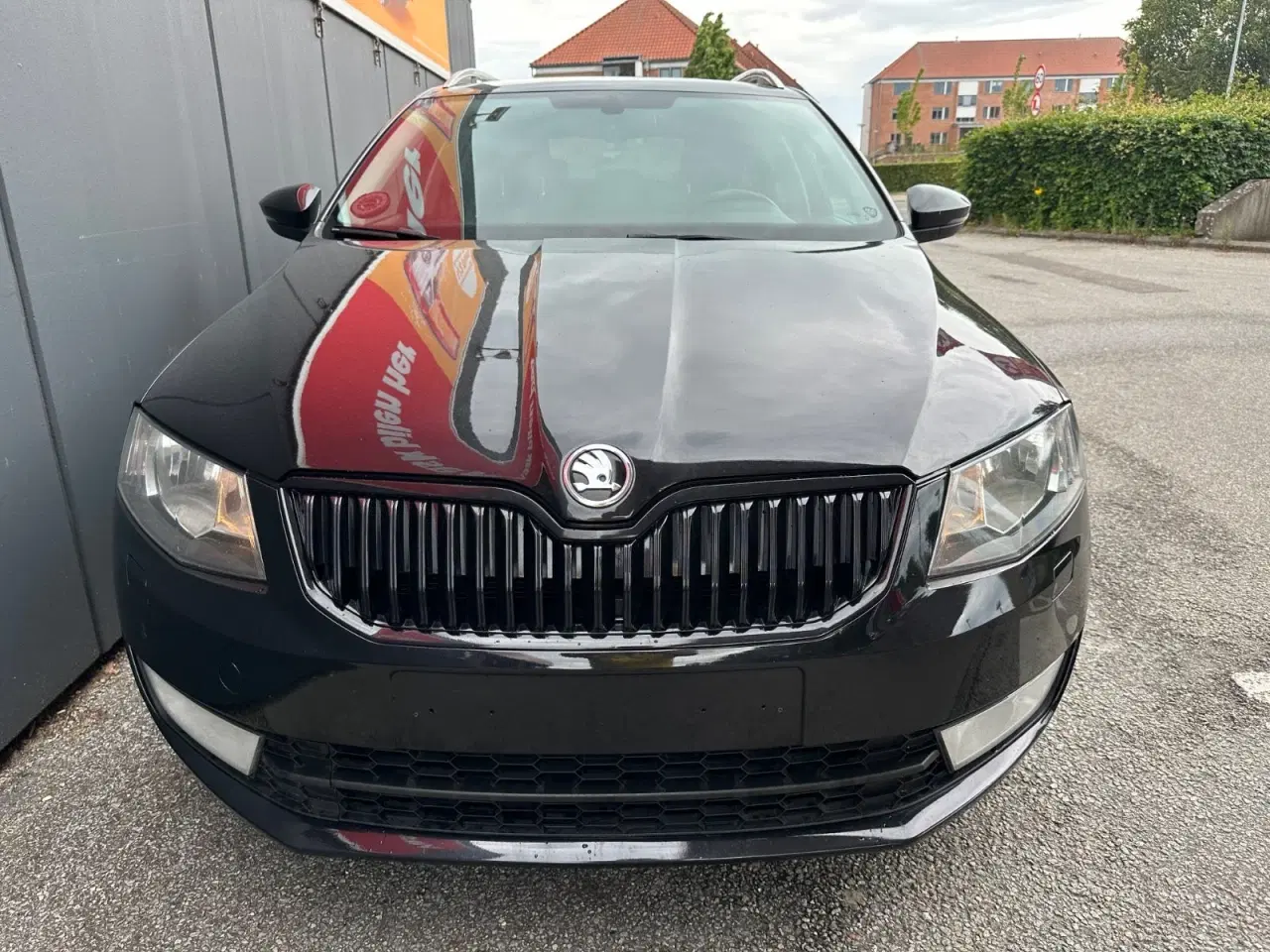 Billede 5 - Skoda Octavia 1,6 TDi 105 Ambition Combi