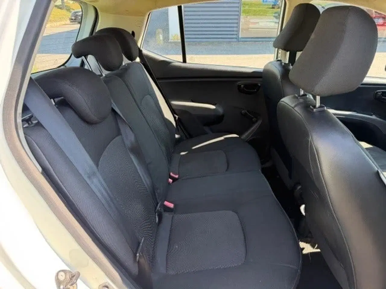 Billede 10 - Hyundai i10 1,2 Classic