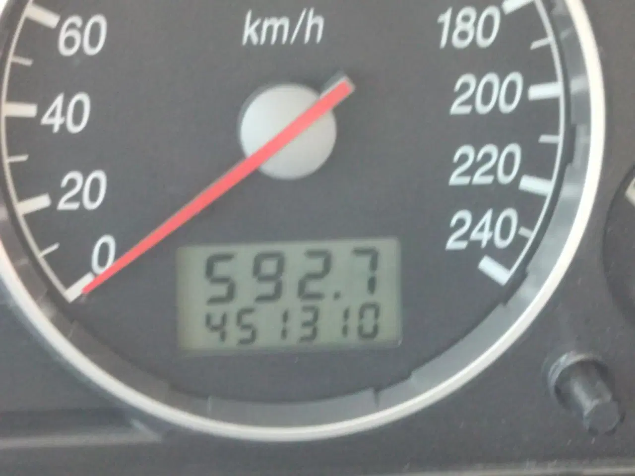 Billede 7 - Ford Mondeo 2,0 