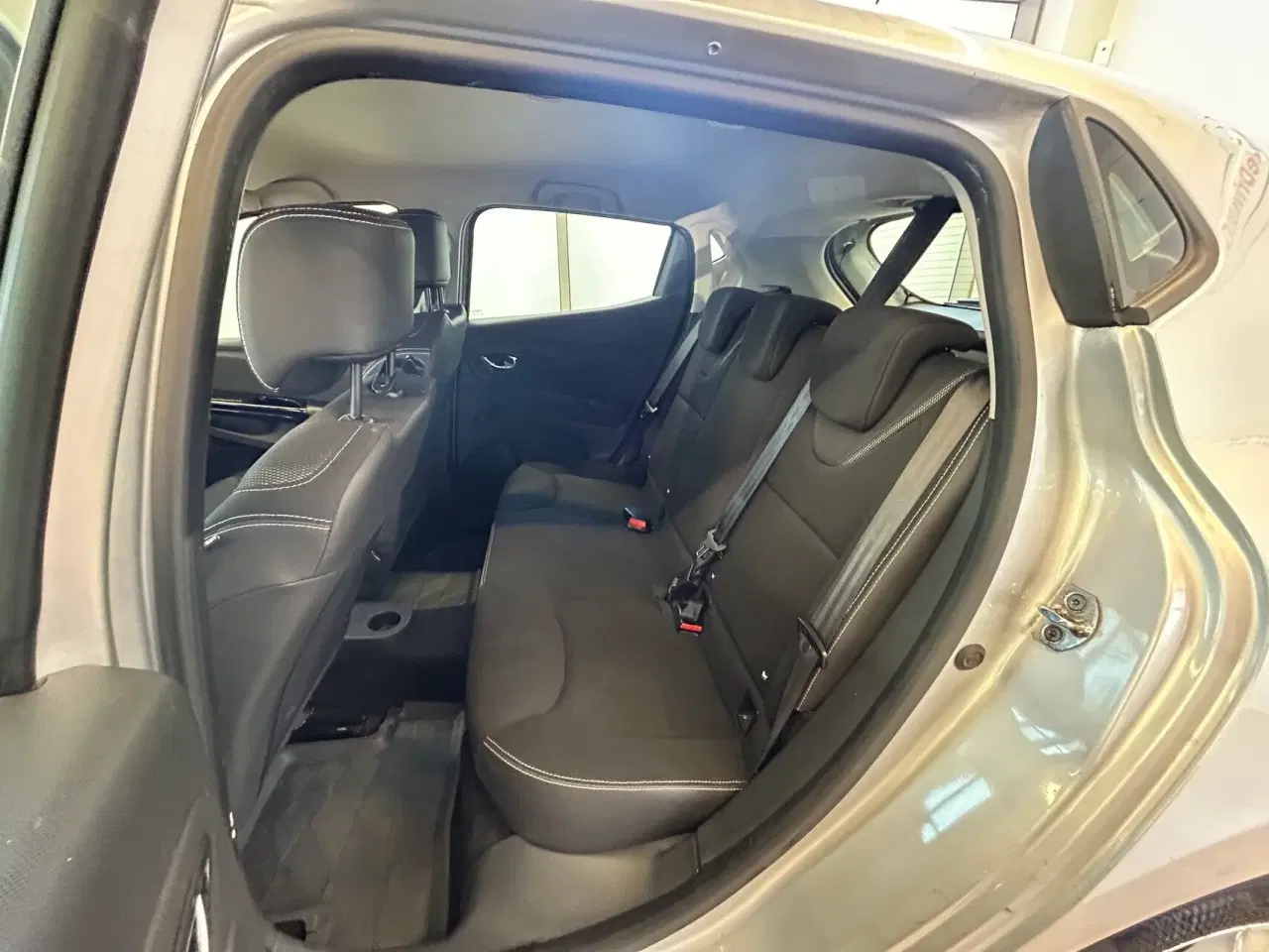 Billede 13 - Renault Clio 1,2 16V Expression 75HK 5d