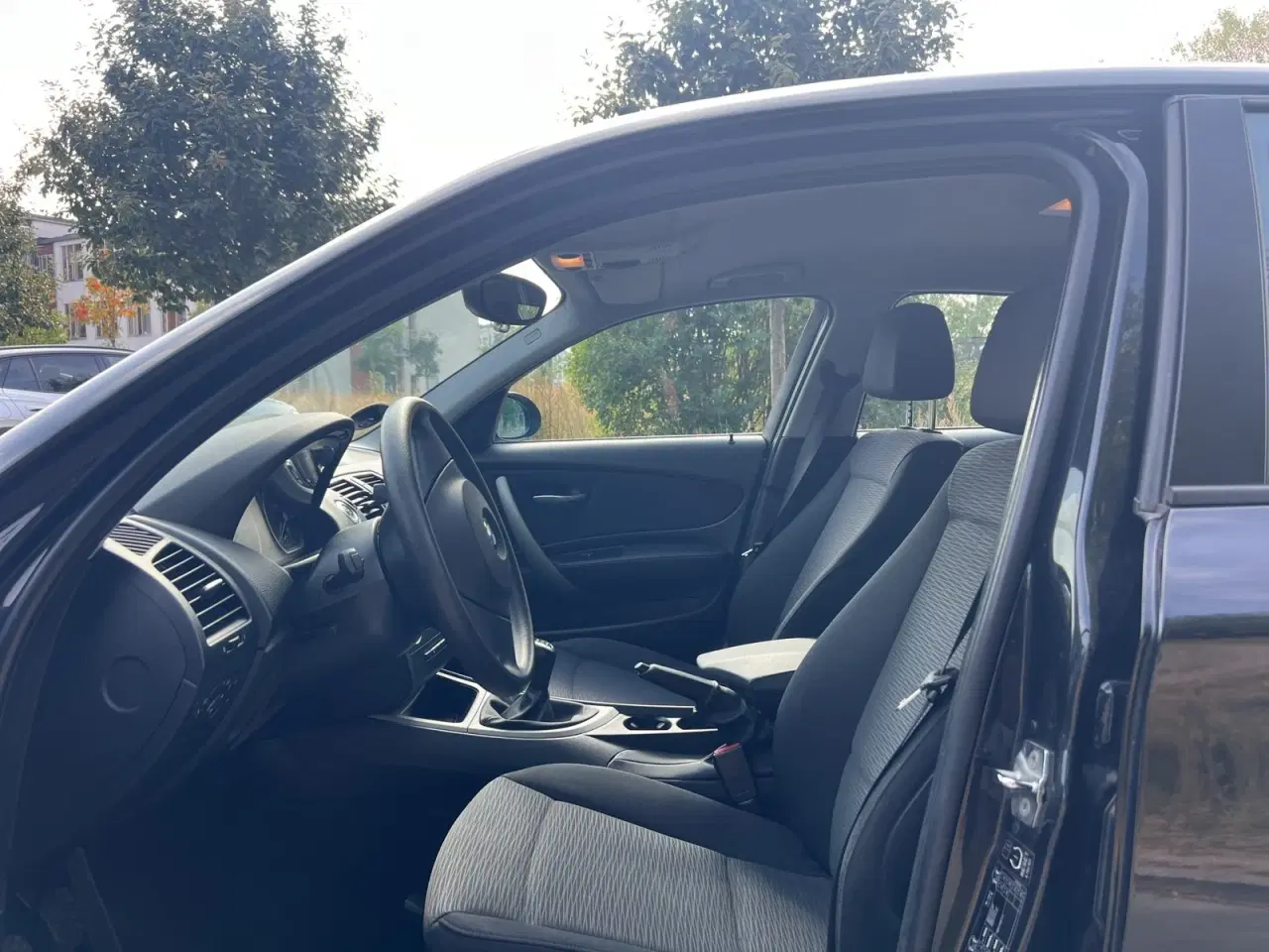Billede 9 - BMW 118i 2,0 