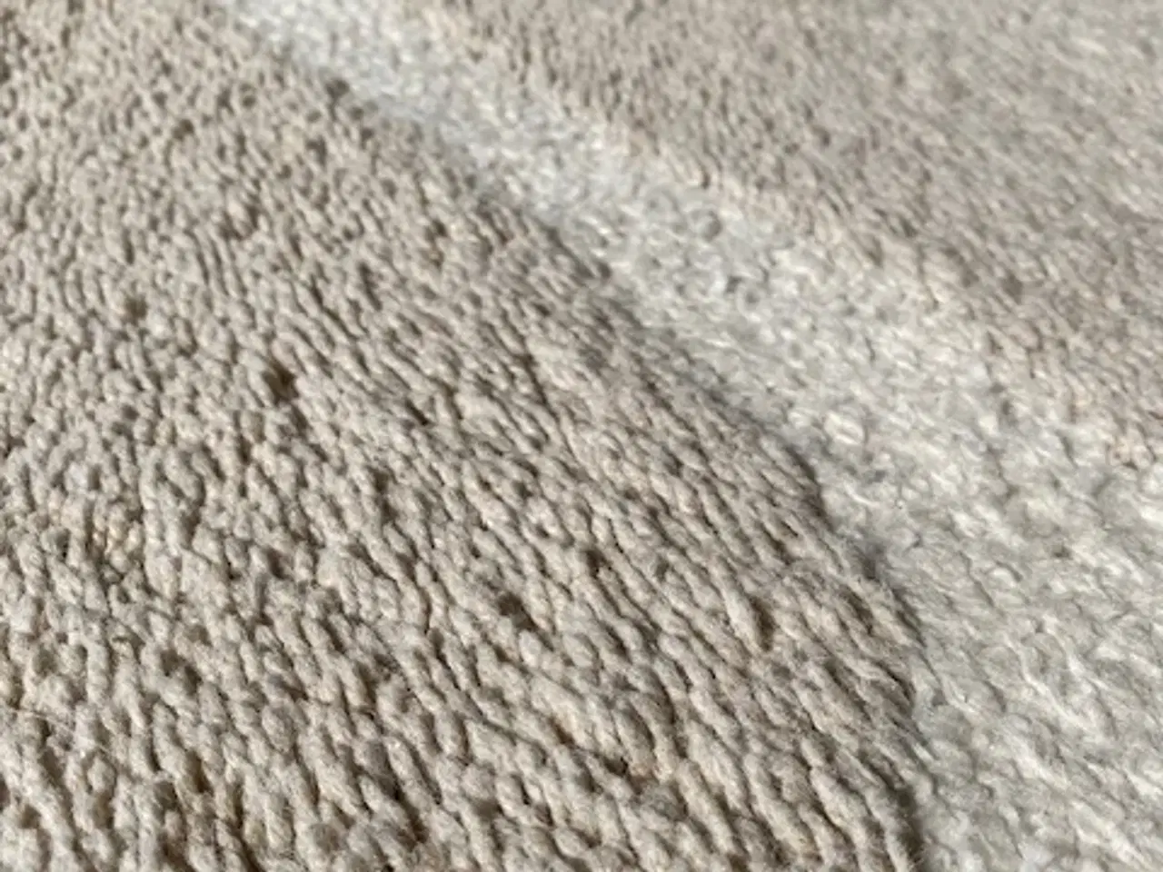 Billede 6 - Natuzzi tæppe sælges