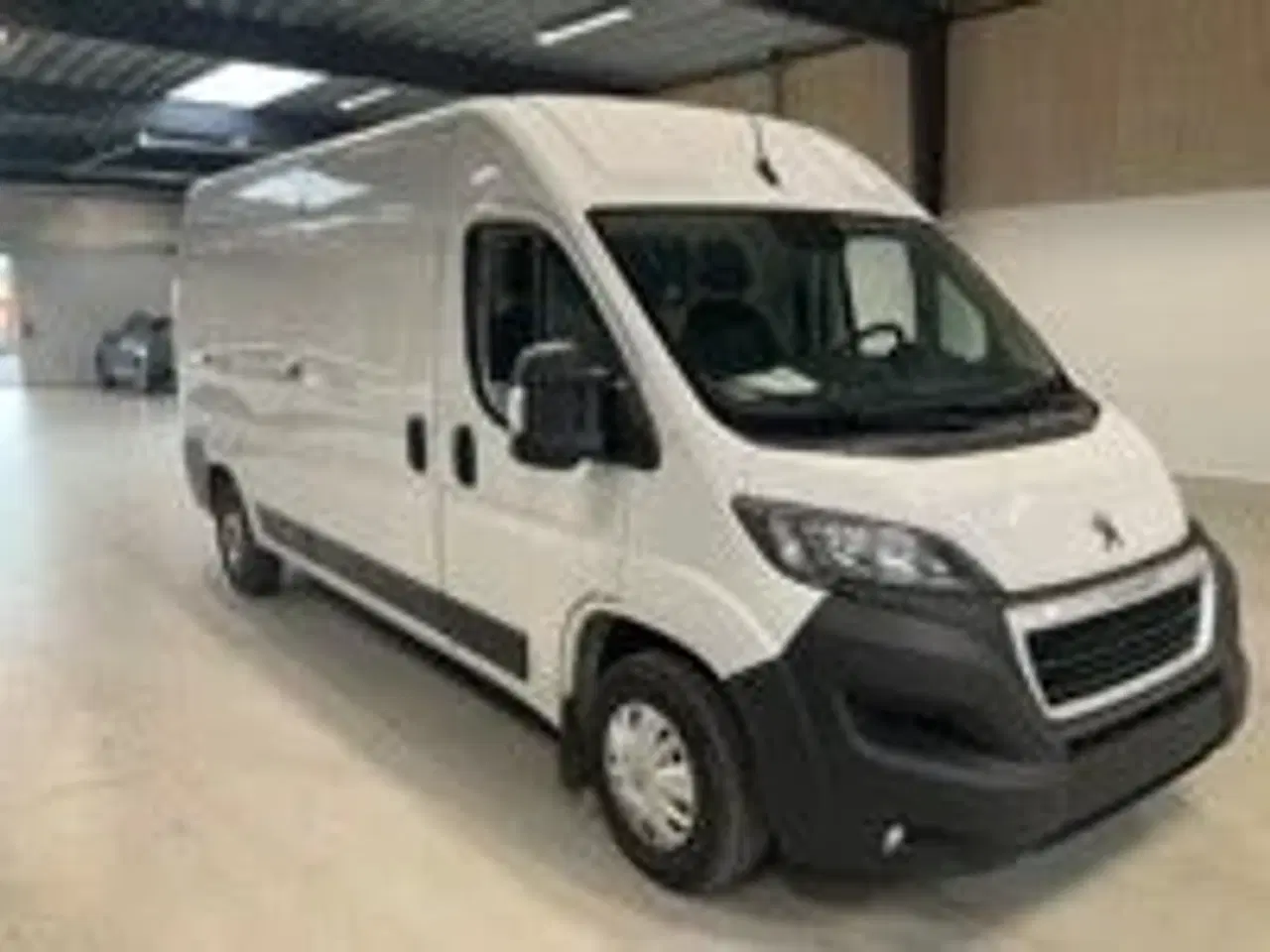 Billede 4 - Peugeot Boxer 333 2,2 BlueHDi 140 L3H2 Premium