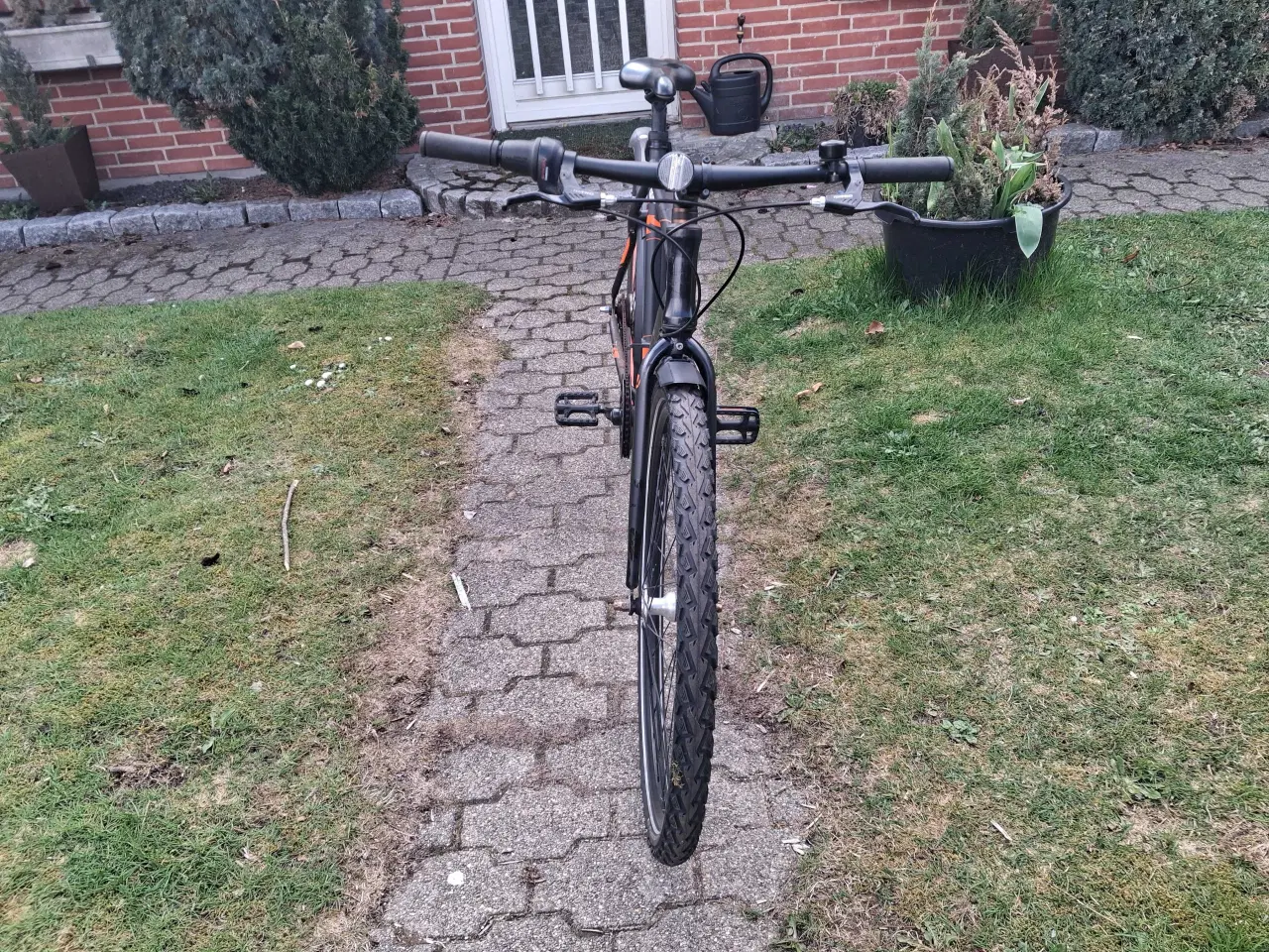 Billede 5 - Mbx cykel sælges 