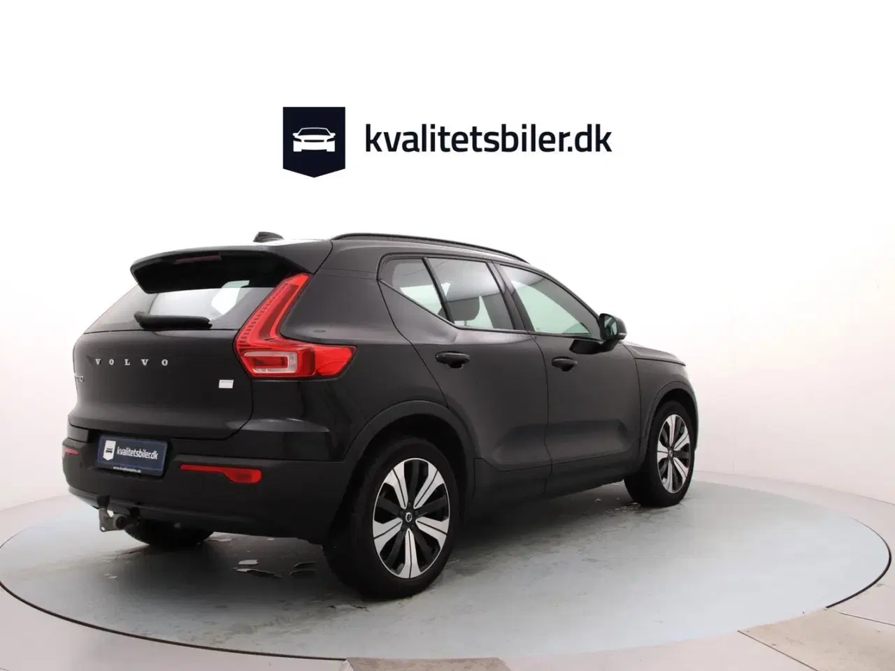 Billede 4 - Volvo XC40  P6 ReCharge Plus