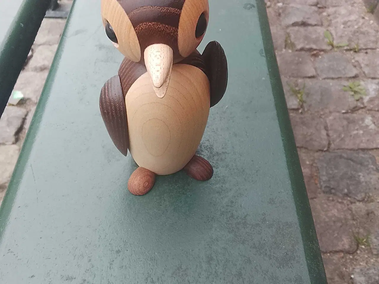 Billede 3 - Spring Copenhagen Figure 