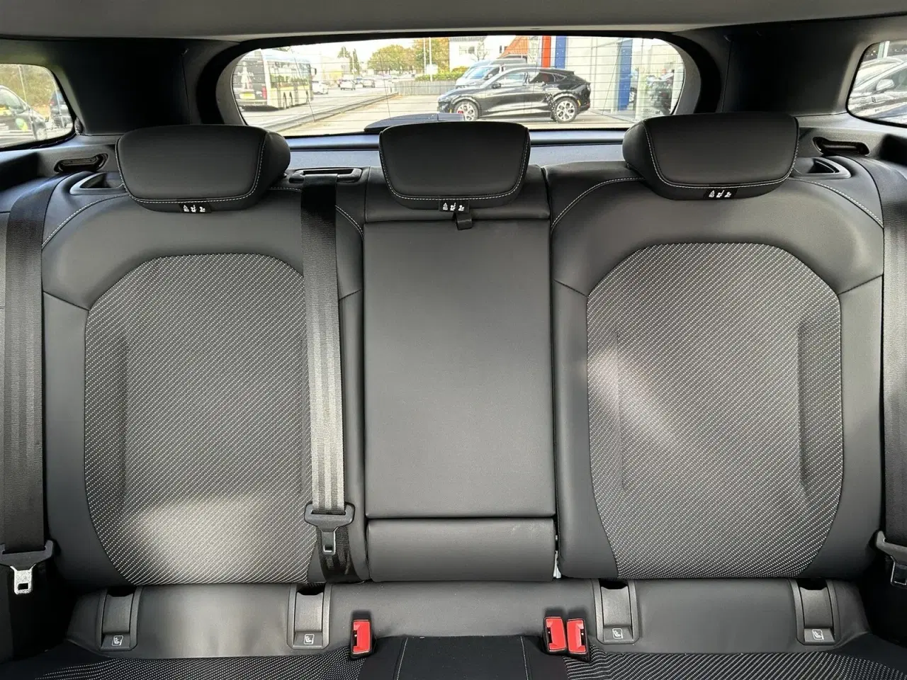 Billede 15 - Ford Explorer 82 Select Extended Range