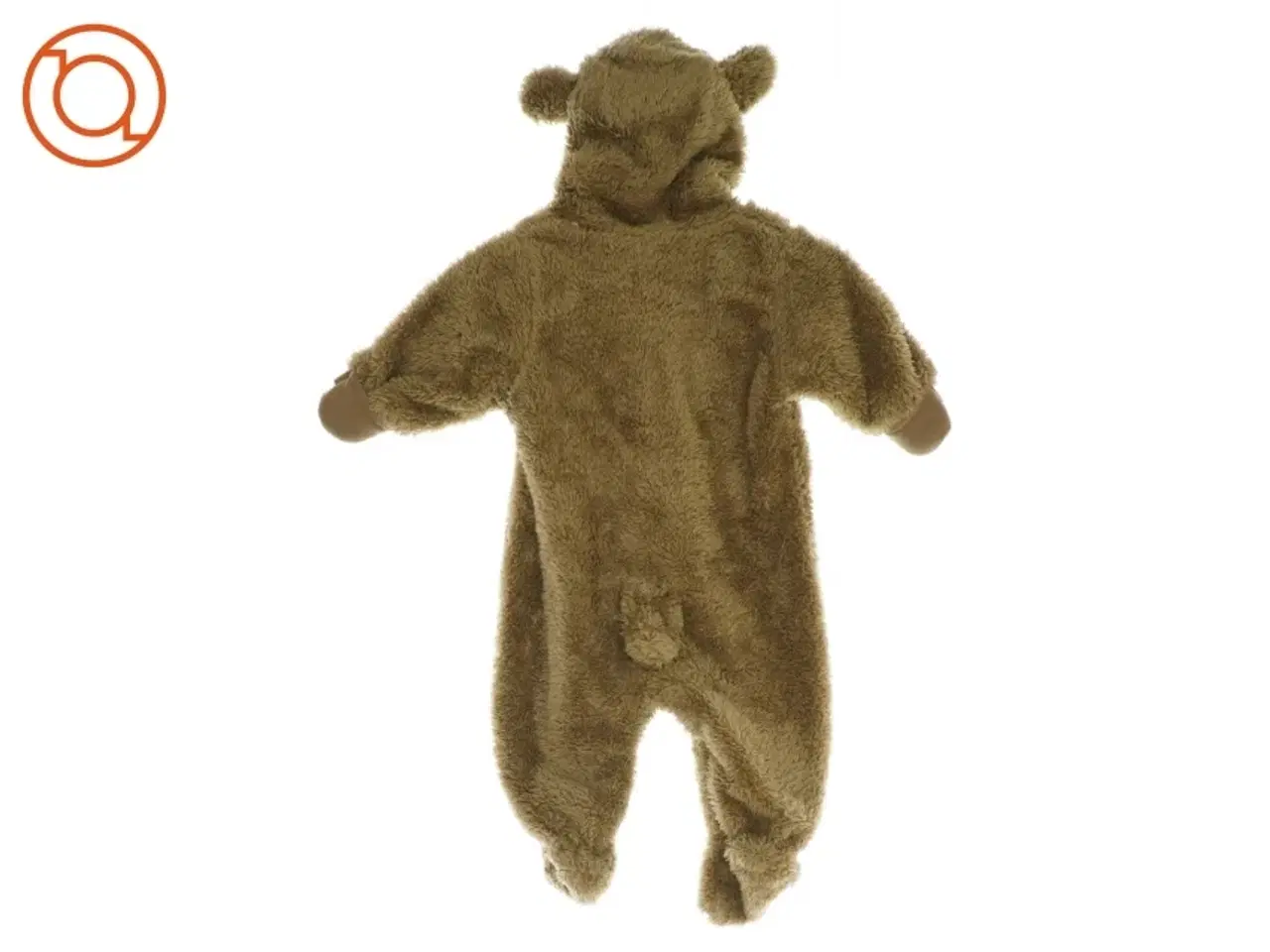 Billede 2 - Bamsedragt fra H&M (str. 62)