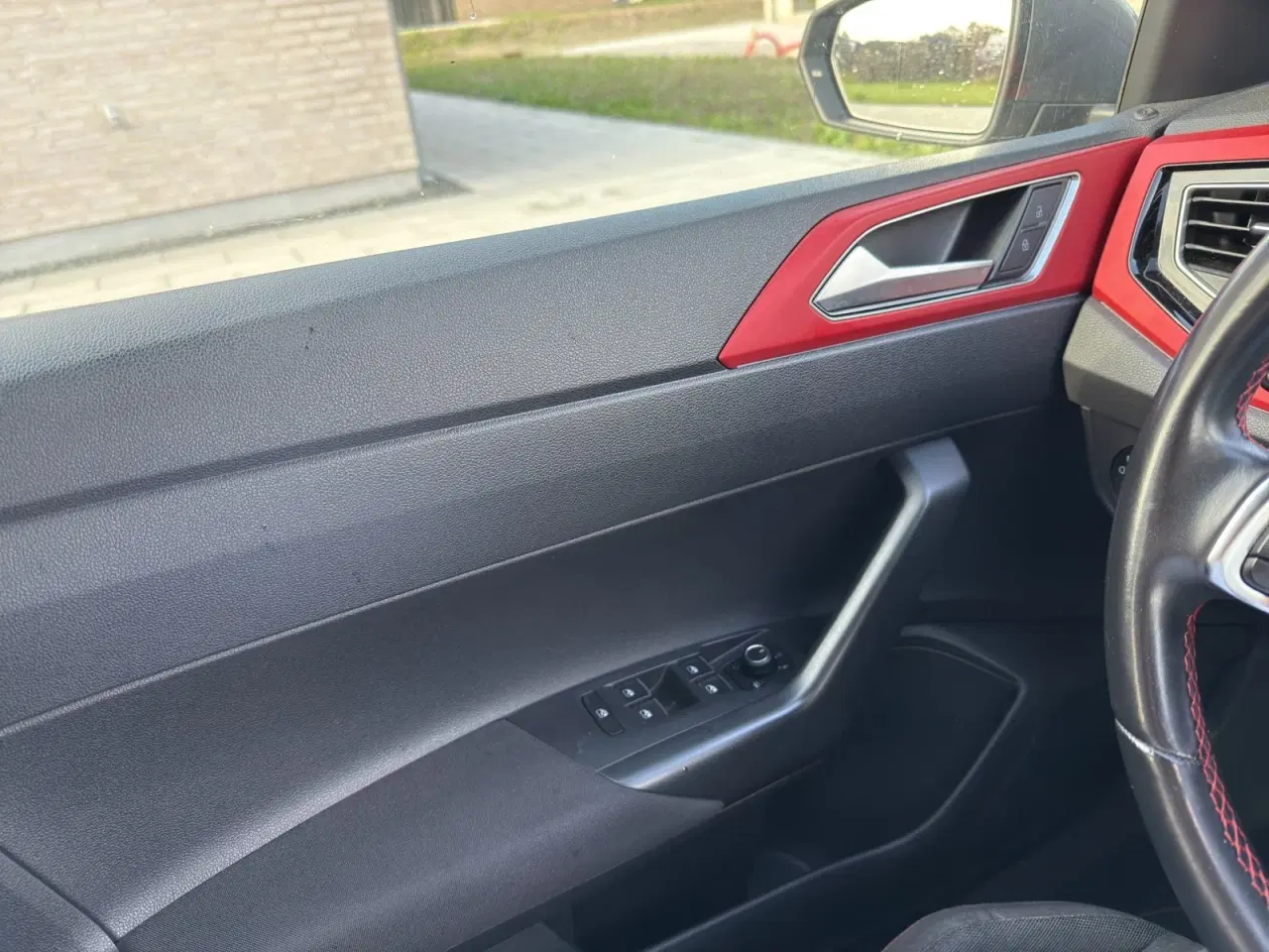Billede 11 - VW Polo 2,0 GTi DSG