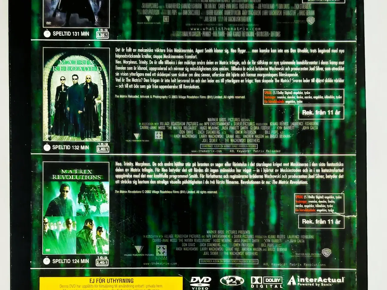 Billede 7 - Diverse boxset og collections (DVD)