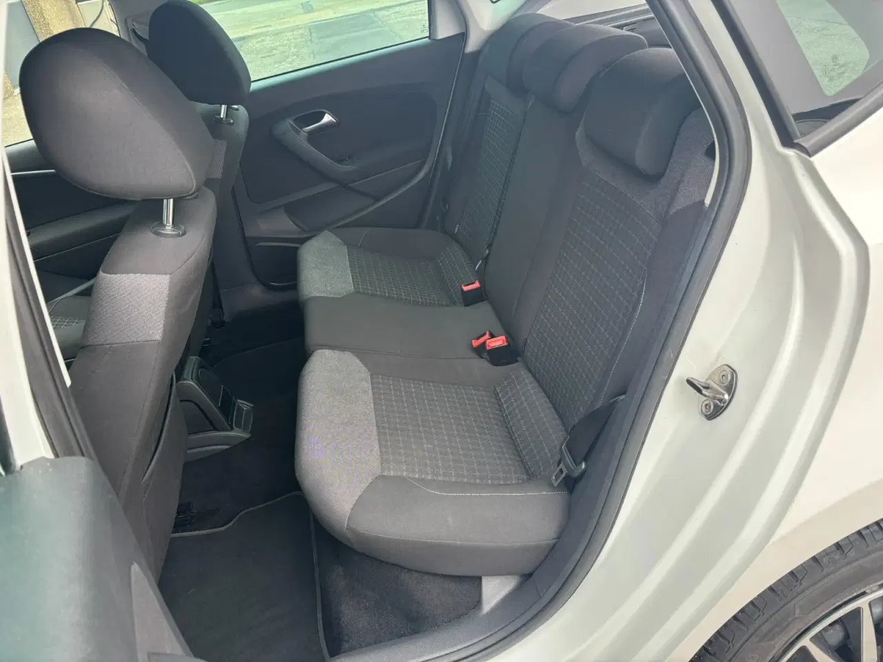 Billede 17 - VW Polo 1,2 TSi 90 Comfortline BMT