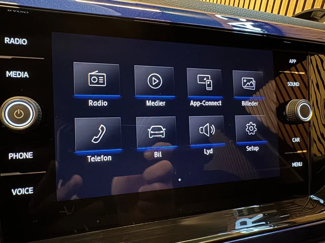 Billede 11 - VW Polo 1,0 TSi 95 Comfortline DSG