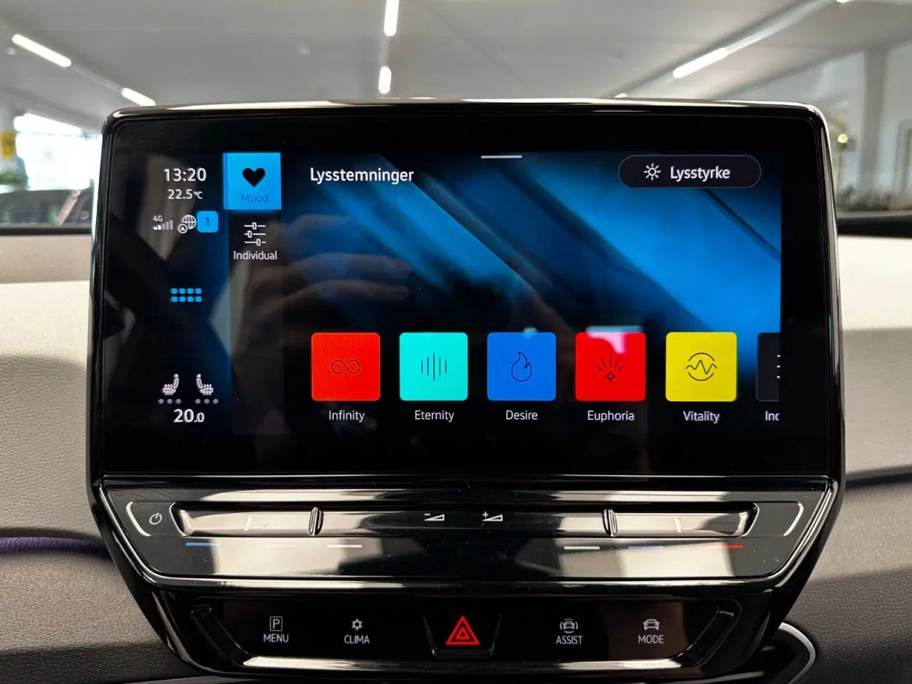 Billede 23 - VW ID.3 45 Pure Performance