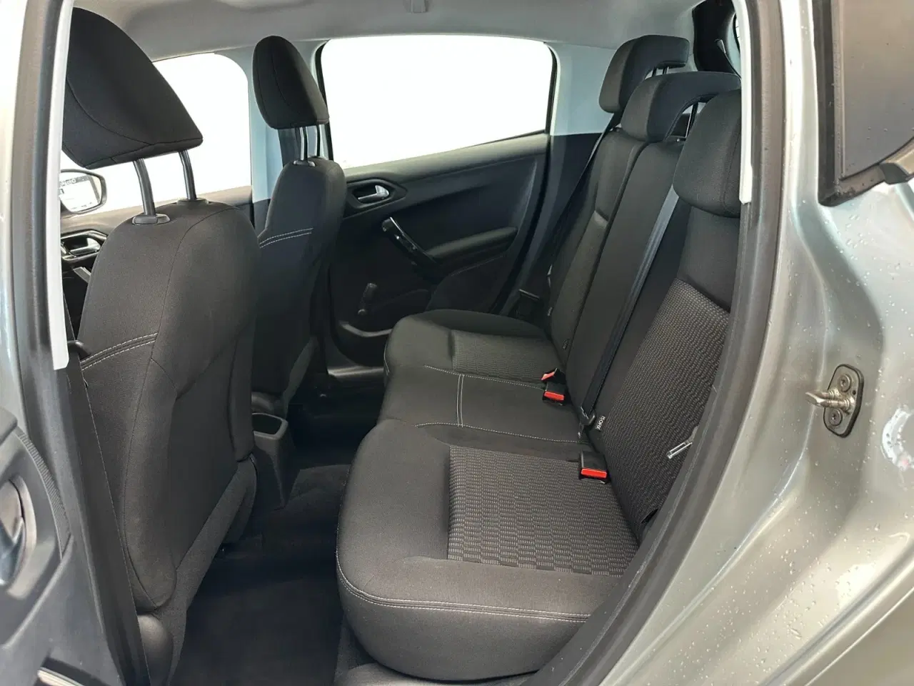 Billede 11 - Peugeot 208 1,2 VTi 82 Active