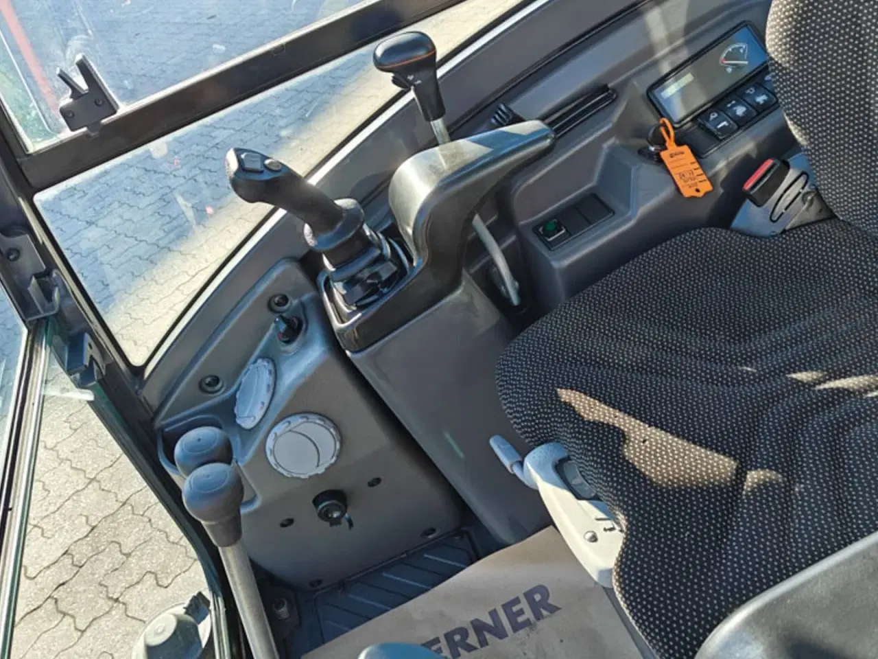 Billede 11 - Volvo EC18E