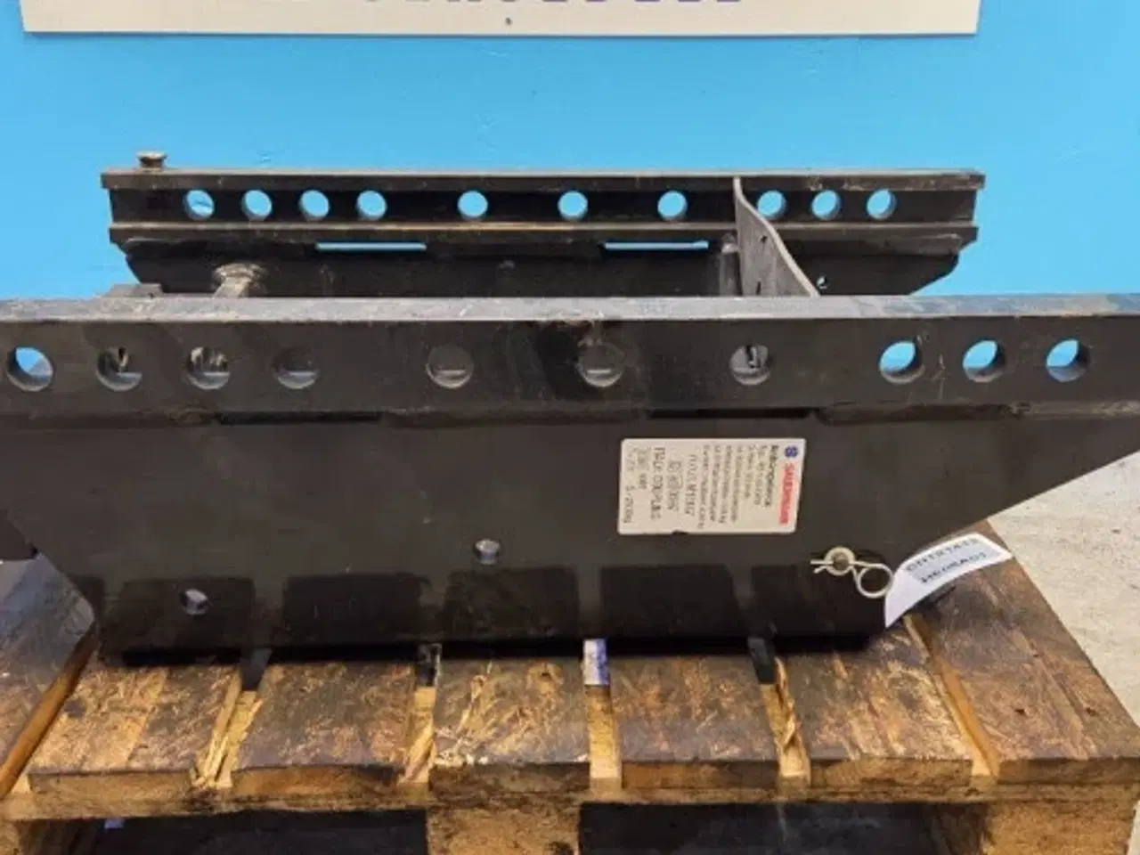 Billede 8 - New Holland T7.270 Ramme 51549692