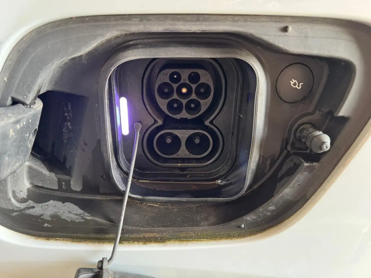 Billede 13 - Volvo XC40  P8 ReCharge Twin R-Design
