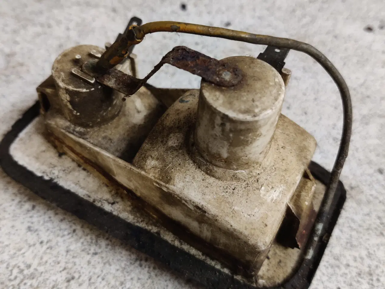 Billede 1 - Renault 4