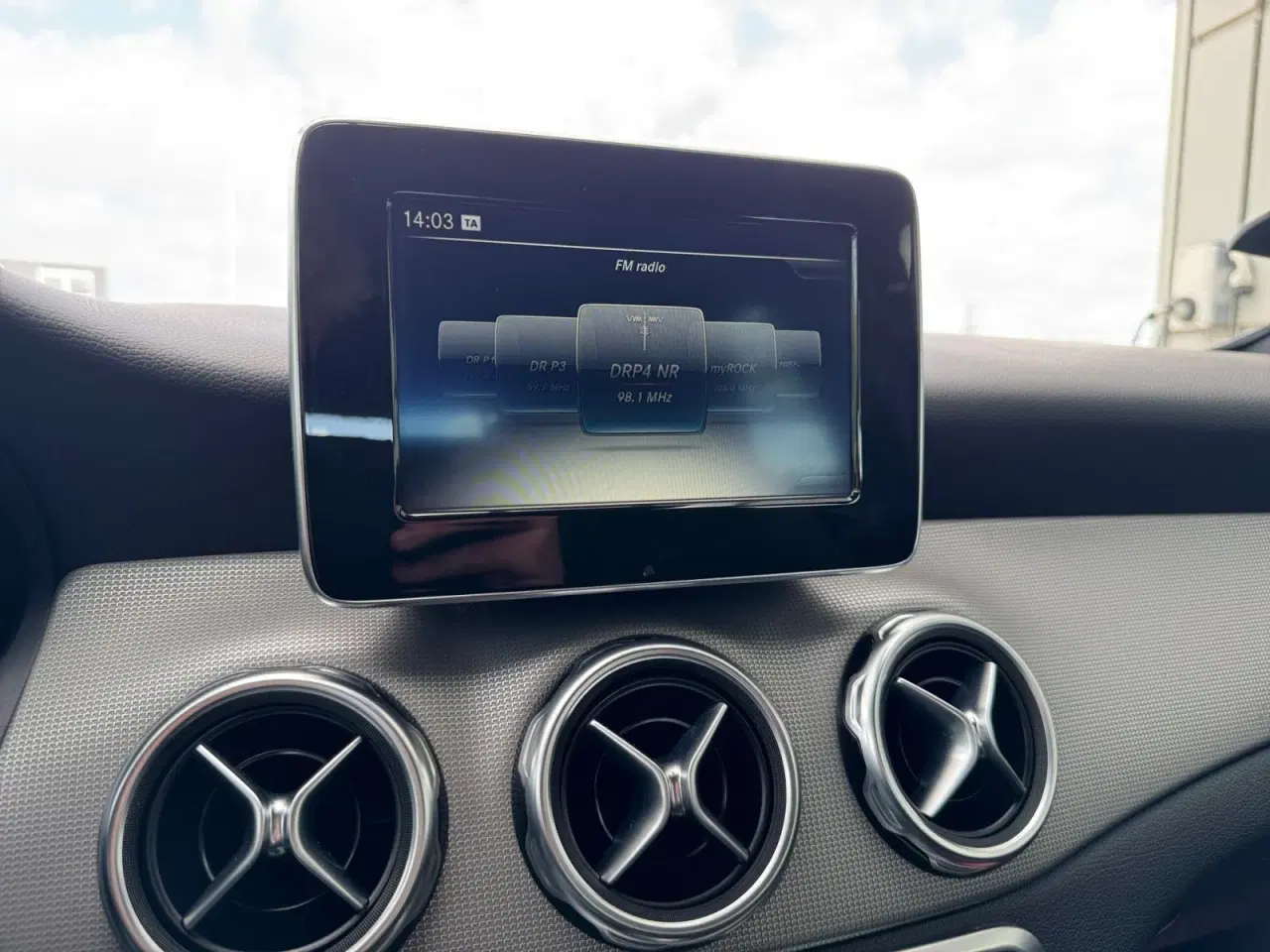 Billede 9 - Mercedes GLA250 2,0 aut. 4Matic