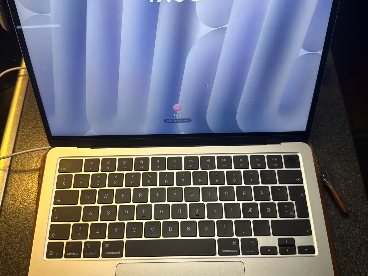 Billede 1 - MacBook Air 