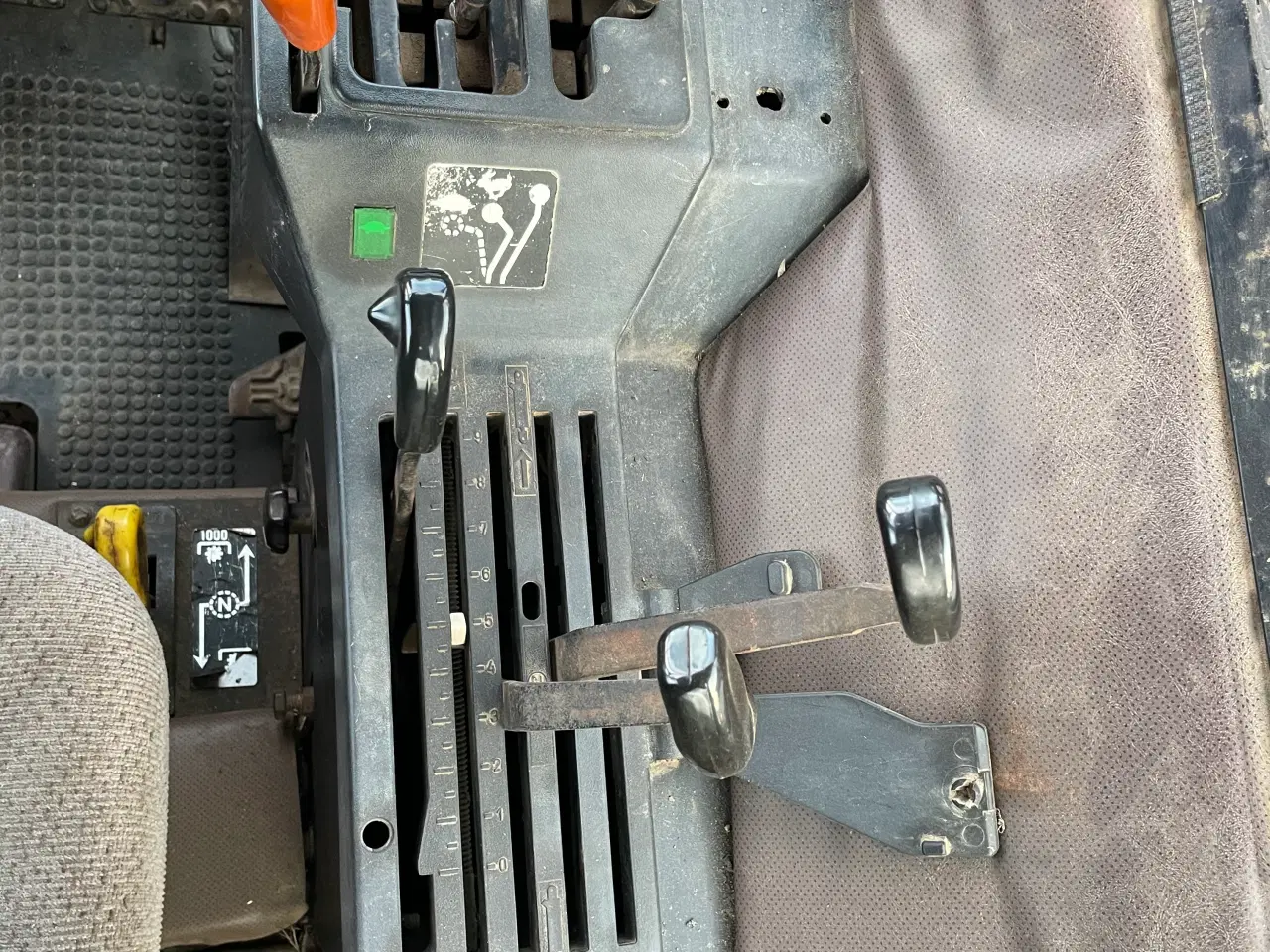 Billede 6 - John deere 3640