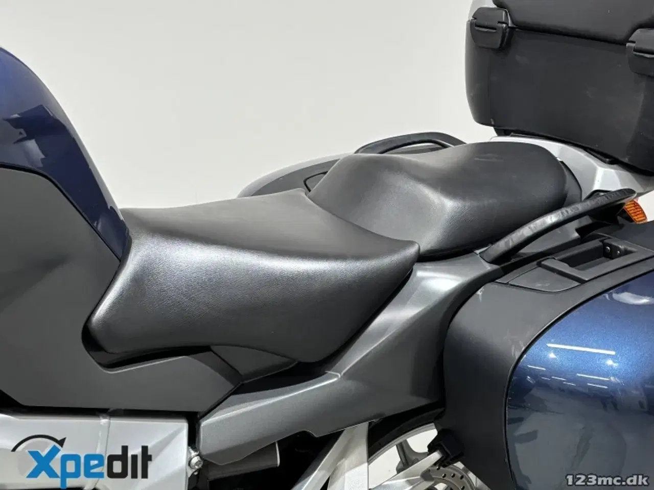 Billede 15 - BMW K 1200 GT