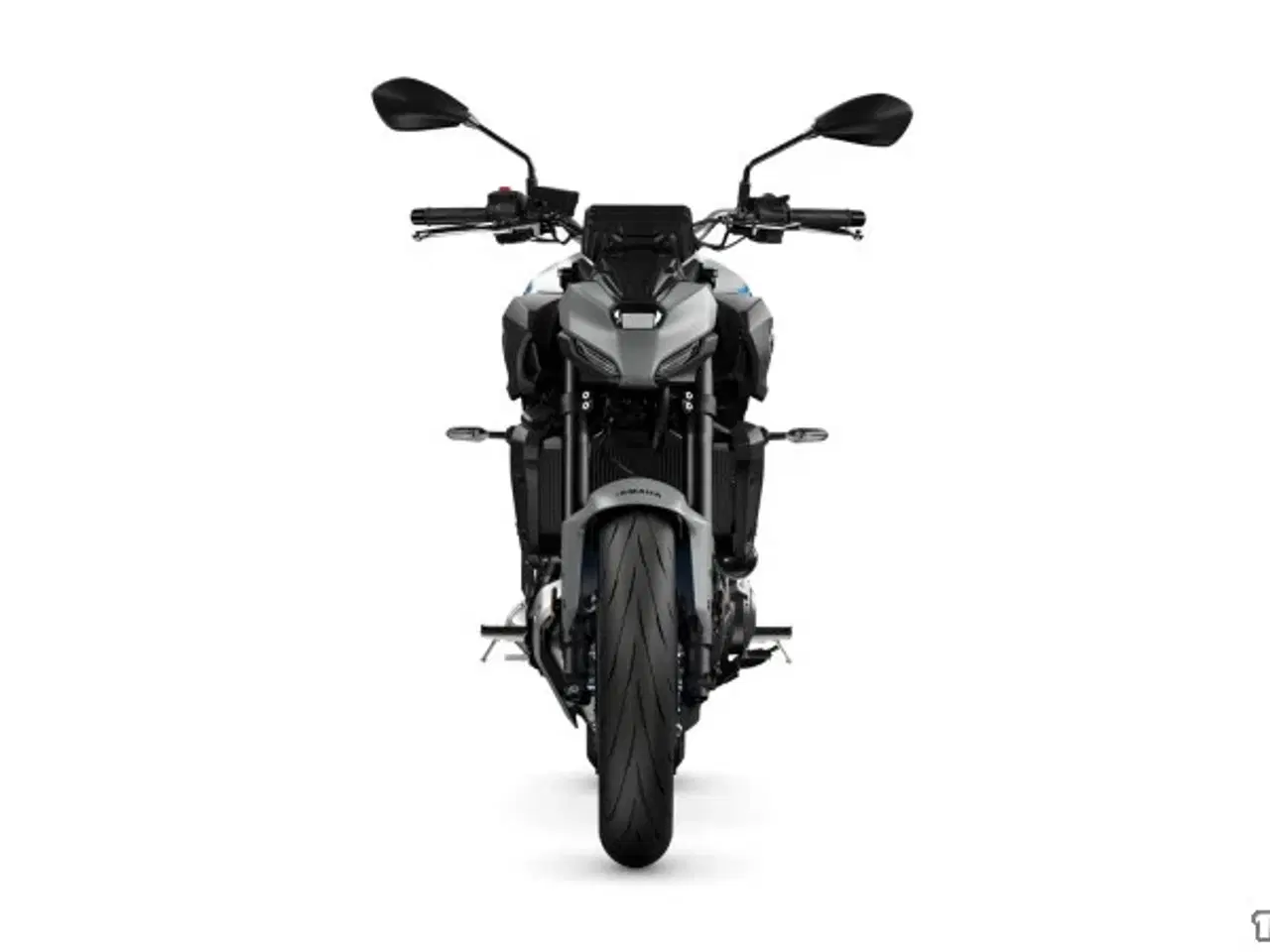 Billede 24 - Yamaha MT-07 droslet til A2 kørekort