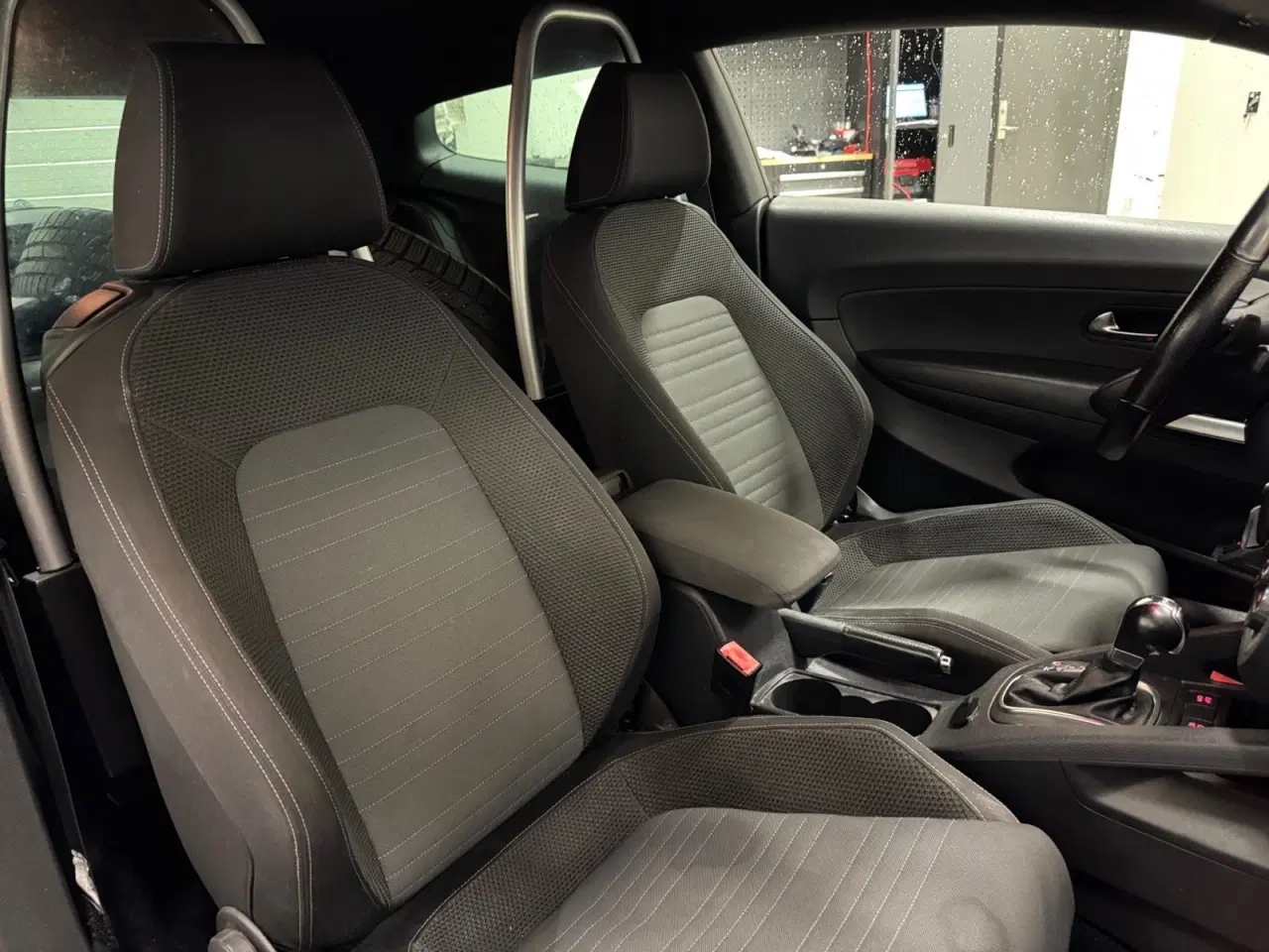 Billede 15 - VW Scirocco 2,0 TSi 200 Sport DSG Van