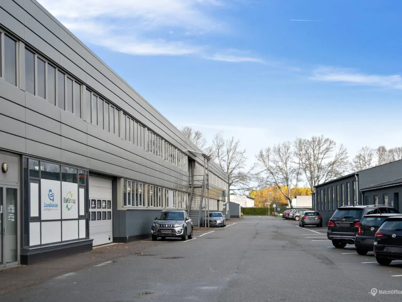 Billede 9 - 1501-24: Roholmsvej 14C, st., 2620 Albertslund – 1248 m2