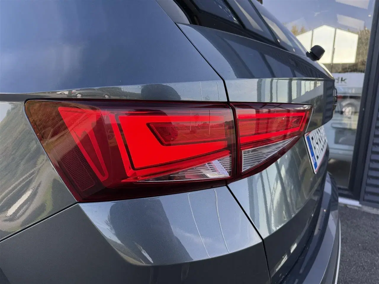 Billede 12 - Seat Ateca 1.5 TSi 150 Xcellence DSG