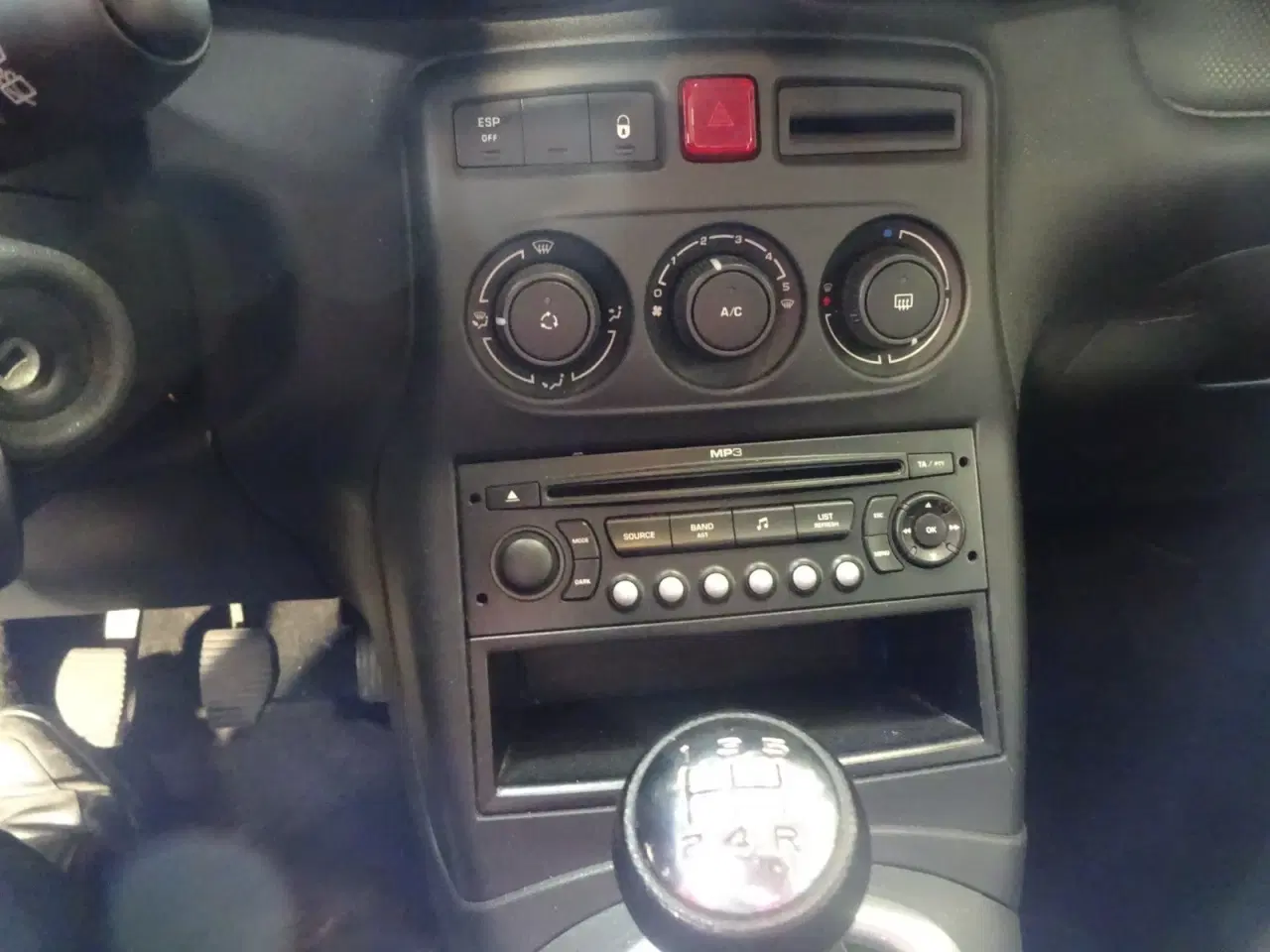 Billede 10 - Citroën C3 Picasso 1,4 VTi 95 Comfort