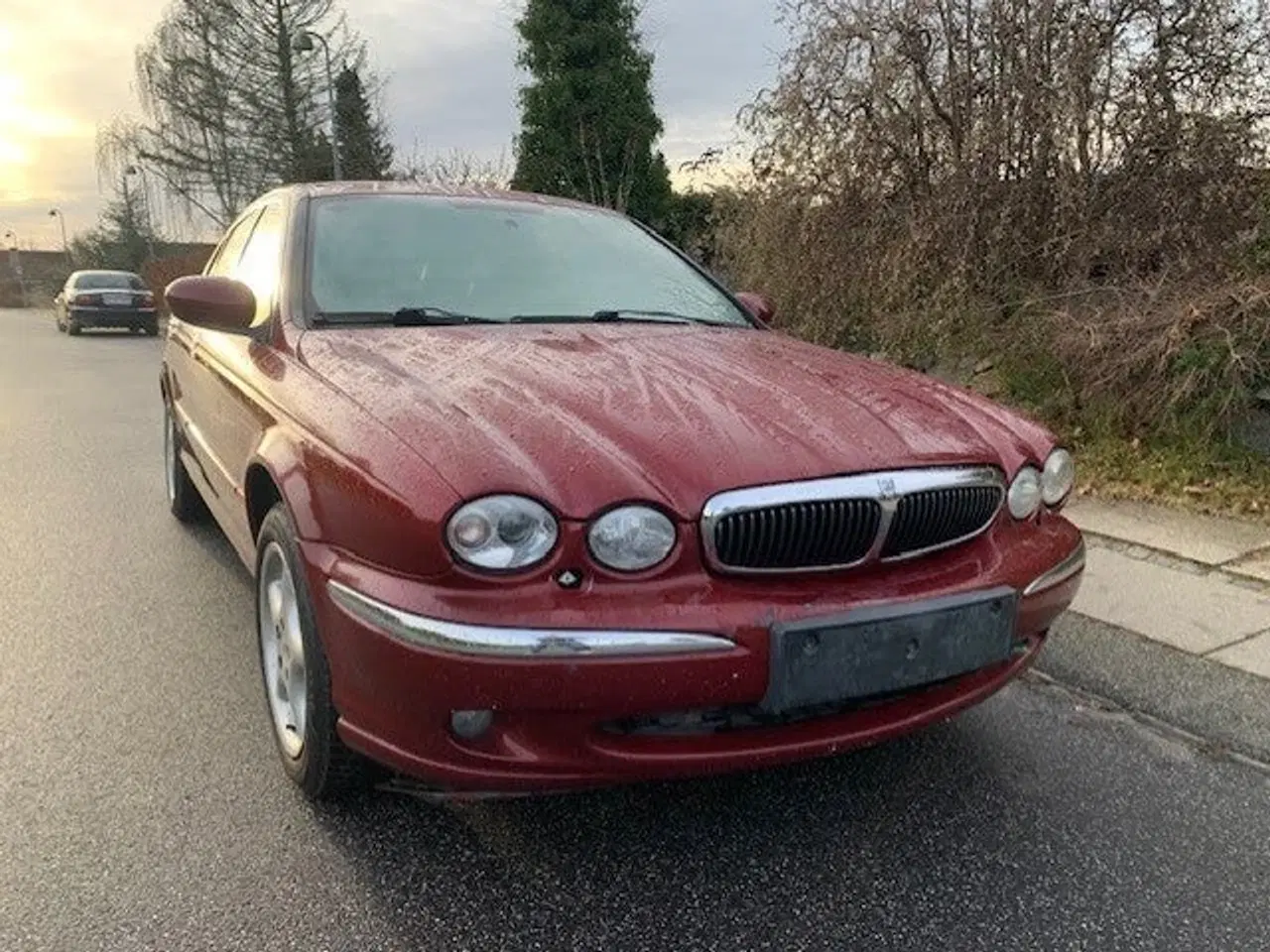 Billede 1 - Jaguar X-Type