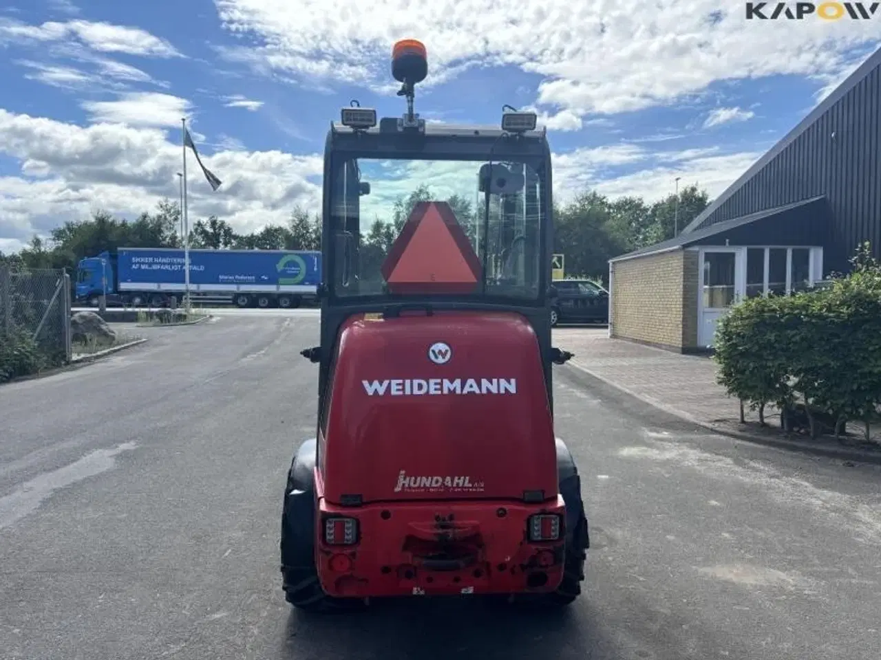 Billede 6 - Weidemann RL 24