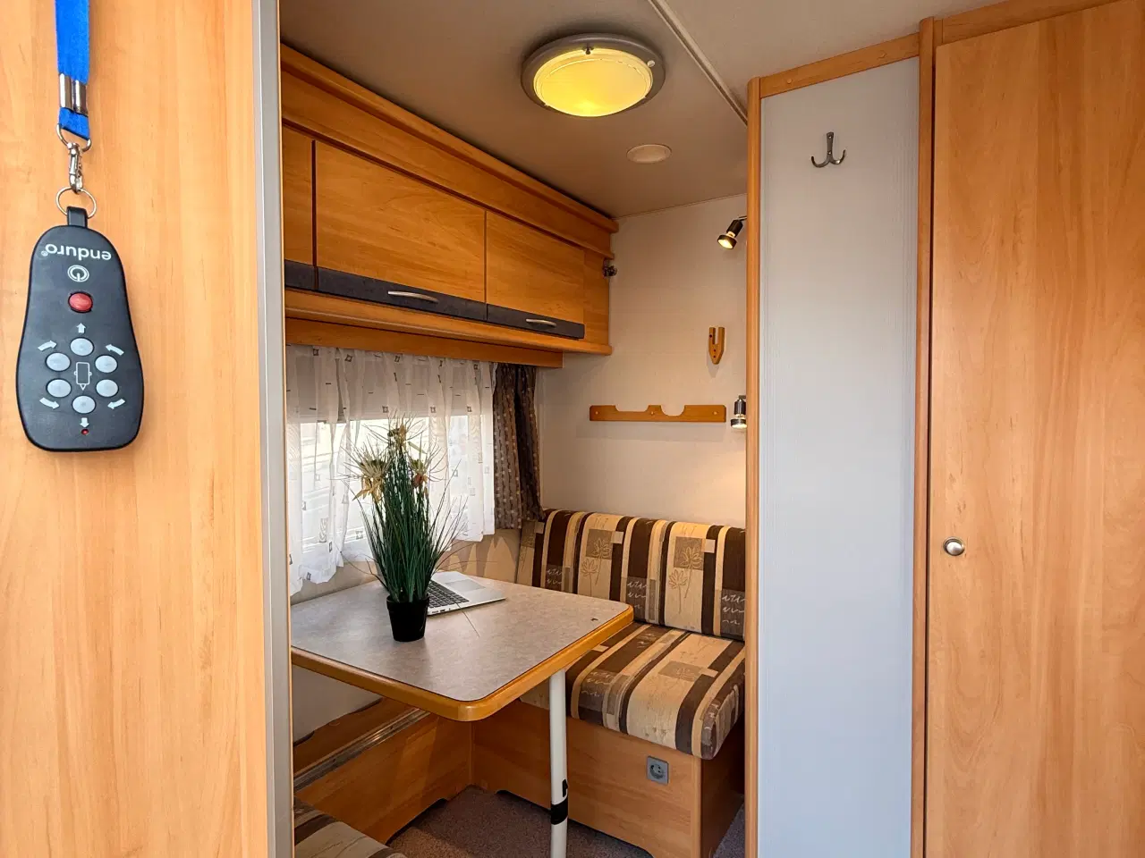 Billede 11 - 2003 Knaus Vimara / med Enduro Mover / Isabella 