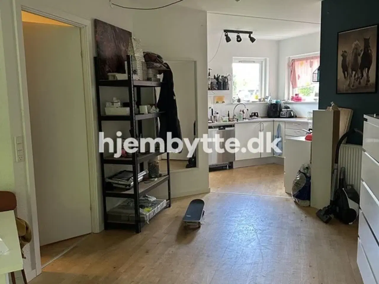 Billede 3 - Hjembytte - Frødalen